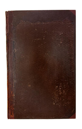 German weave notebook (Version 4)