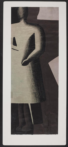 Figurative Colour design