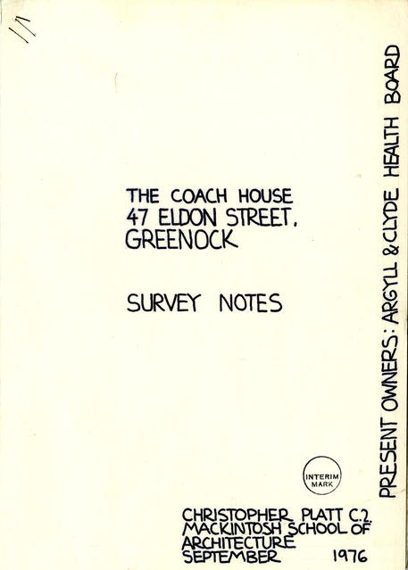 Open original Digitised item