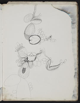 Sketchbook (Page 11)