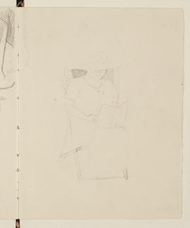 Sketchbook (Page 21)