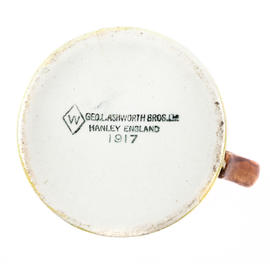 Pot with lid (Version 3)