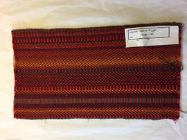 Weaving Sample (Version 3)