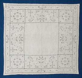 Hebedo Cloth (Version 2)