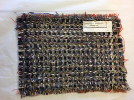 Weaving Sample (Version 3)
