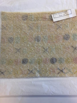 Weaving Sample (Version 3)