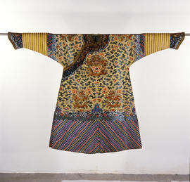 Imperial Ceremonial Robe (Version 11)