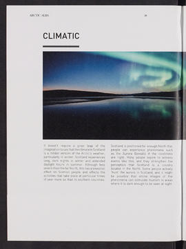 Arctic Alba; The Taxonomy of the North (Page 18)