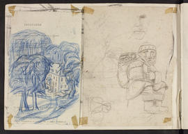 Sketchbook (Page 11, Version 1)