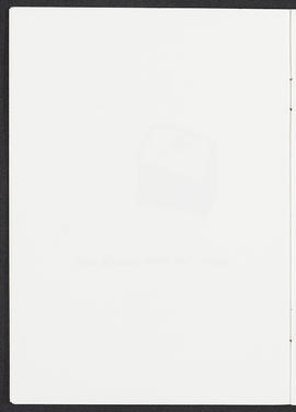 Artist book: 'There are certain things that I have tried to keep secret from you' (Page 18)