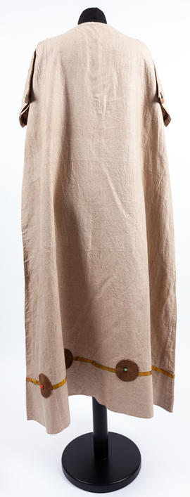 Masque Outfit, Dress (Version 3)