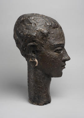 Mamie Biggar (Version 5)