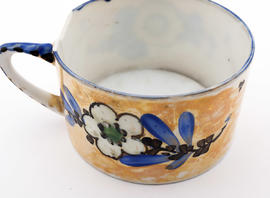 Cup from tea service (Version 2)