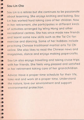 Wing Hong Creative Residency publication (Page 45)