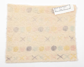 Weaving Sample (Version 1)
