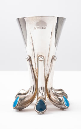 Silver goblets (Version 5)