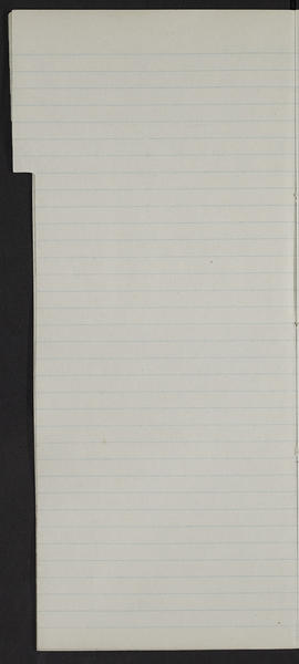 Minutes, Sep 1952-Jun 1955 (Index, Page 6, Version 2)