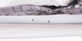Awaken Exhibition material - textile sample (Version 11)
