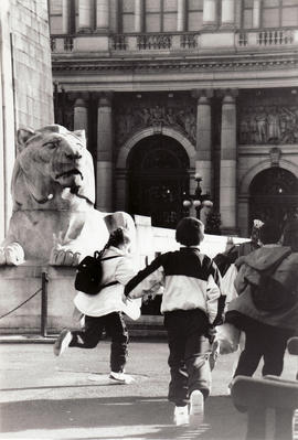 George Square, Glasgow