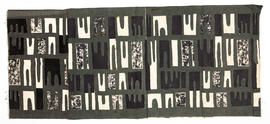 Fabric sample