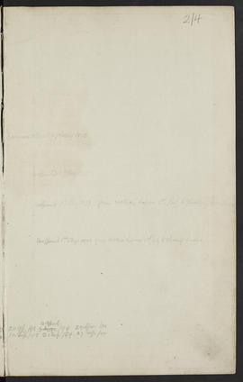 Minutes, Mar 1895-Jun 1901 (Flyleaf, Page 2)