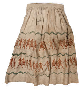 Painting Skirt (Version 1)