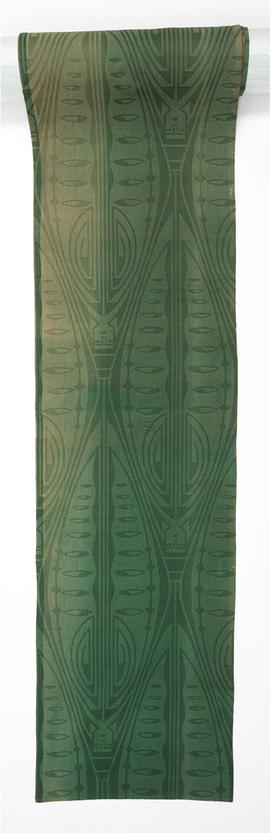 Viennese curtain (Version 3)