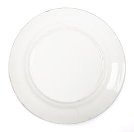 China plate (Version 2)