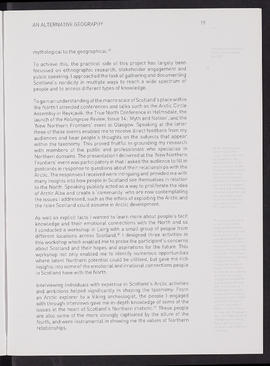 Arctic Alba; Thesis (Page 19)