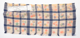 Weaving Sample (Version 1)