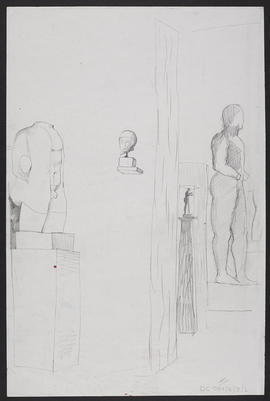 Pencil drawing (Version 2)