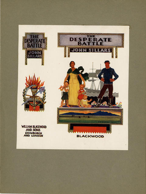 Open original Digitised item
