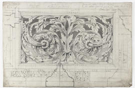 Emmanuel College Chapel, Cambridge (Version 1)