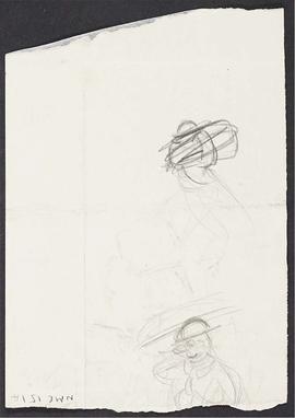Design for Pioneer Farewell Dance (Version 2)