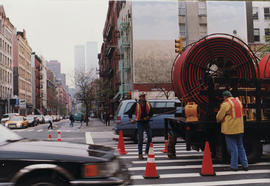 Houston Street, New York