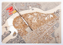 Architectural model (Version 3)