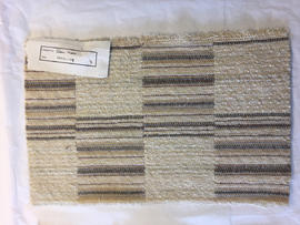 Weaving Sample (Version 3)