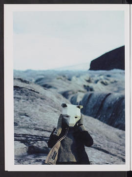 Arctic Alba; Thesis (Page 6)