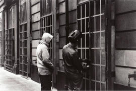 Wilson Street, Glasgow