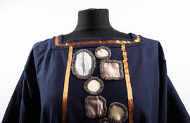 Artistic dress and essay (Version 1)