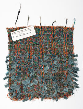 Weaving Sample (Version 1)
