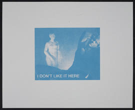 Screen print