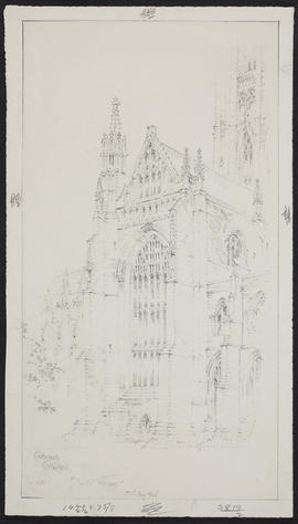 Canterbury Cathedral
