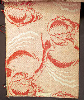 Jacquard sample book (Version 3)