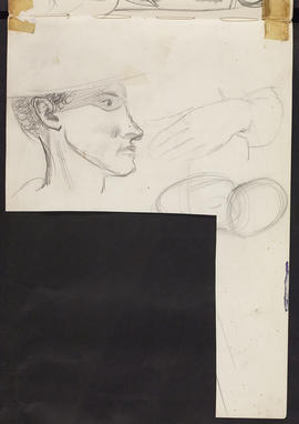 Sketchbook (Page 5)