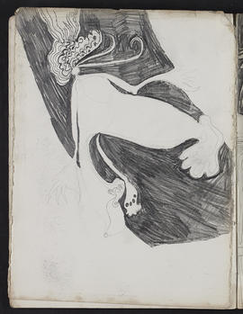 Sketchbook (Page 36)