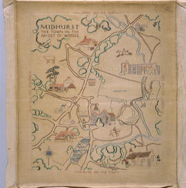 Map (Version 1)