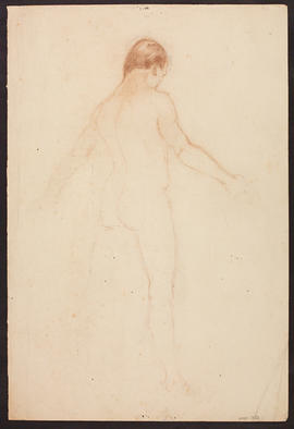 Life drawing (Version 2)