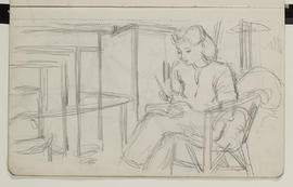 Sketchbook (Page 33)