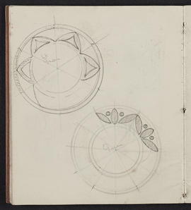 Sketchbook (Page 14)